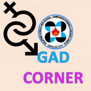 GAD Corner